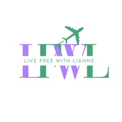 Live Free With Lianne