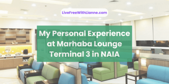 marhaba lounge terminal 3 review philippines